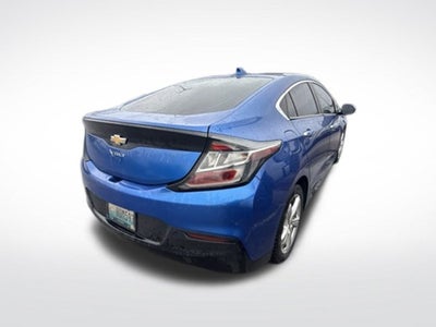 2016 Chevrolet Volt LT