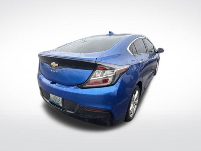2016 Chevrolet Volt LT