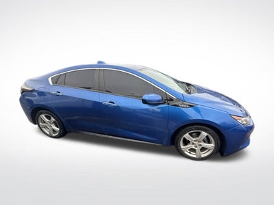 2016 Chevrolet Volt LT