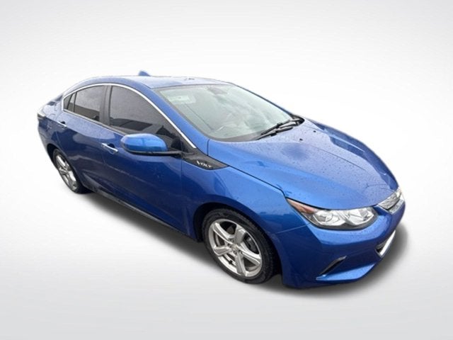 2016 Chevrolet Volt LT
