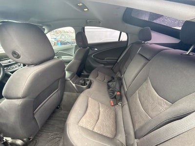 2016 Chevrolet Volt LT