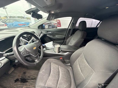 2016 Chevrolet Volt LT