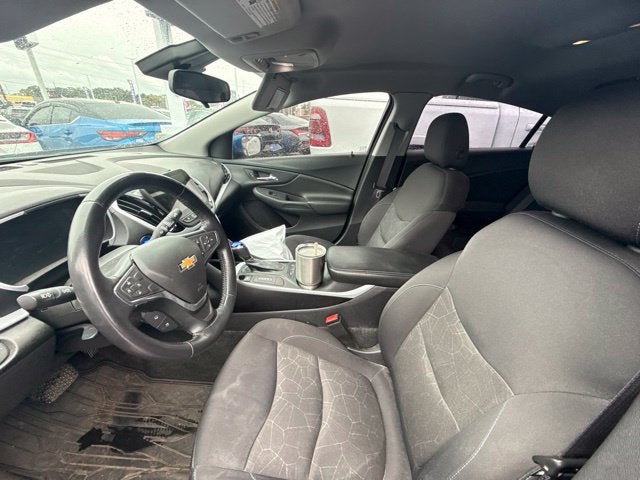 2016 Chevrolet Volt LT