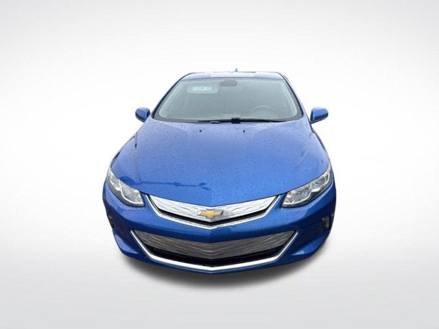 2016 Chevrolet Volt LT