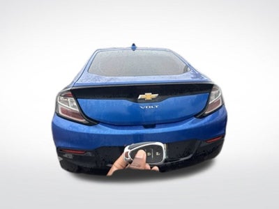 2016 Chevrolet Volt LT