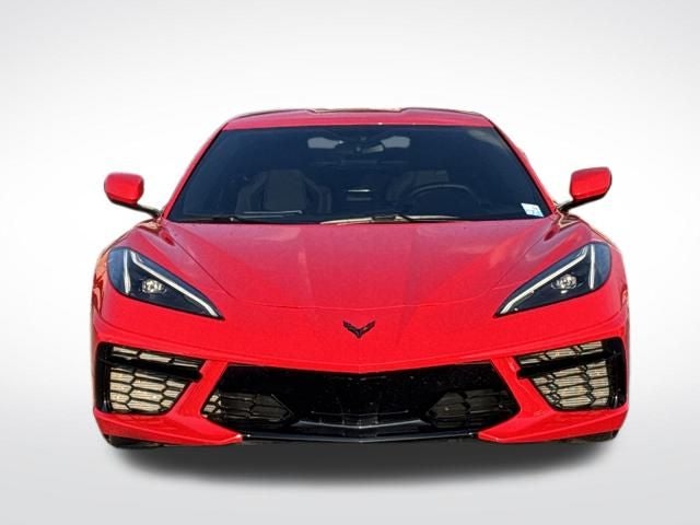 2020 Chevrolet Corvette Stingray 1LT