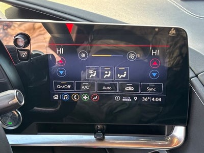 2020 Chevrolet Corvette Stingray 1LT