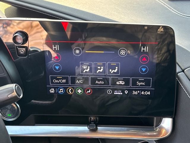 2020 Chevrolet Corvette Stingray 1LT