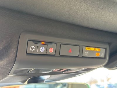 2020 Chevrolet Corvette Stingray 1LT