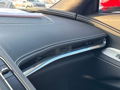 2020 Chevrolet Corvette Stingray 1LT