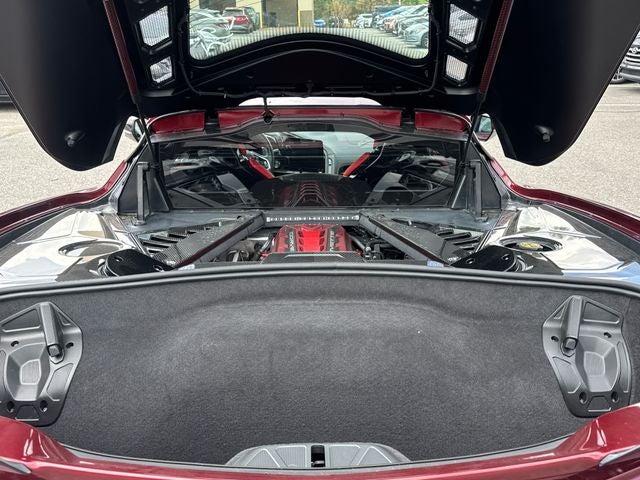 2020 Chevrolet Corvette Stingray 3LT