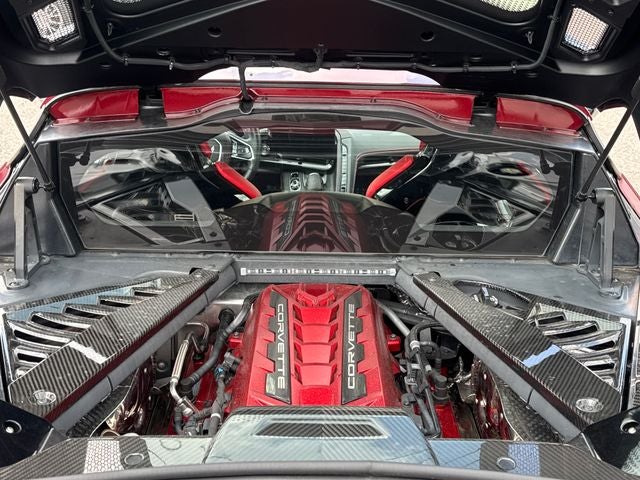2020 Chevrolet Corvette Stingray 3LT