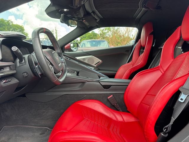 2020 Chevrolet Corvette Stingray 3LT