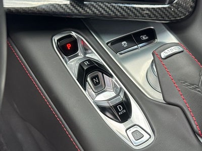 2020 Chevrolet Corvette Stingray 3LT