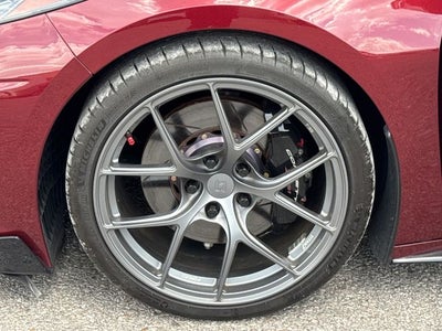 2020 Chevrolet Corvette Stingray 3LT