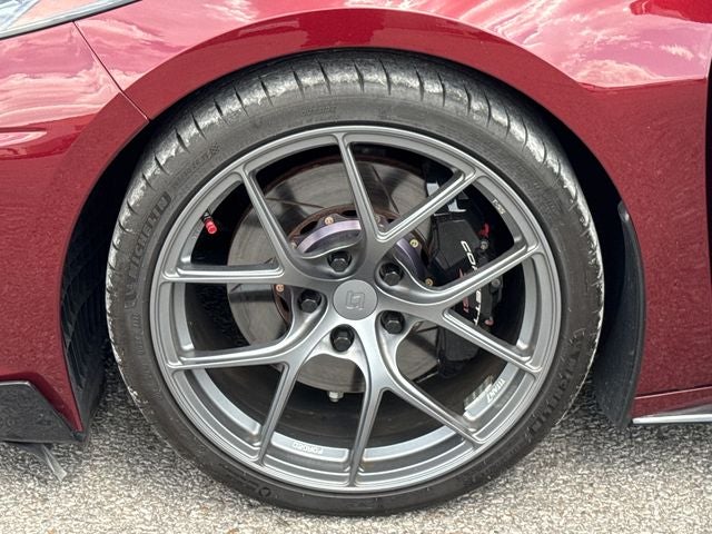 2020 Chevrolet Corvette Stingray 3LT