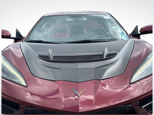 2020 Chevrolet Corvette Stingray 3LT