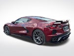 2020 Chevrolet Corvette Stingray 3LT