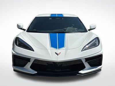 2024 Chevrolet Corvette Stingray 1LT