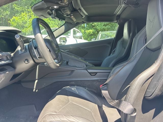 2024 Chevrolet Corvette Stingray 1LT
