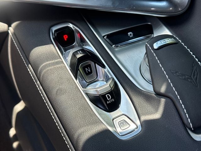 2024 Chevrolet Corvette Stingray 1LT