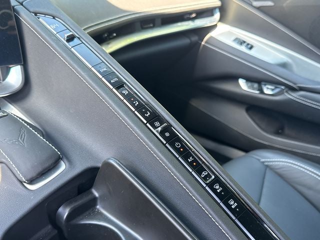 2024 Chevrolet Corvette Stingray 1LT