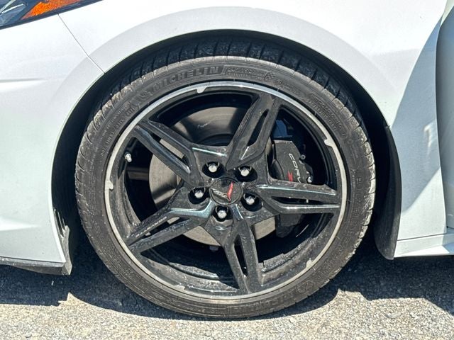 2024 Chevrolet Corvette Stingray 1LT