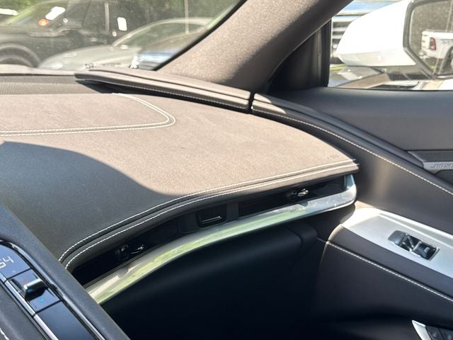 2024 Chevrolet Corvette Stingray 1LT