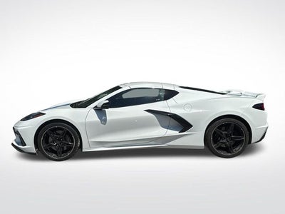 2024 Chevrolet Corvette Stingray 1LT