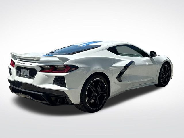 2024 Chevrolet Corvette Stingray 1LT