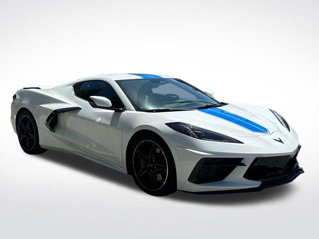 2024 Chevrolet Corvette Stingray 1LT