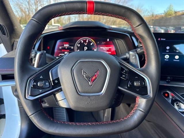 2024 Chevrolet Corvette Stingray 1LT