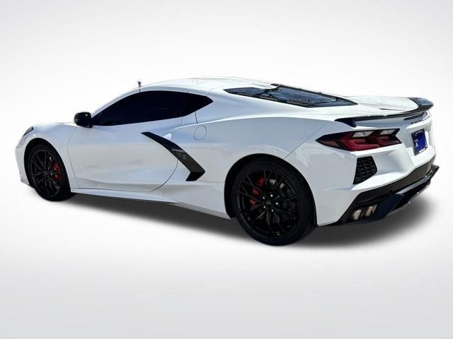 2024 Chevrolet Corvette Stingray 1LT