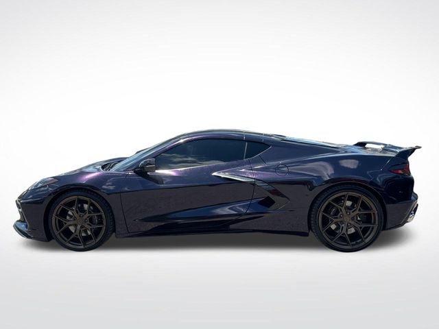 2021 Chevrolet Corvette Stingray 2LT