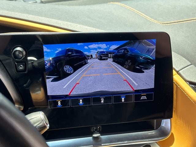2021 Chevrolet Corvette Stingray 2LT