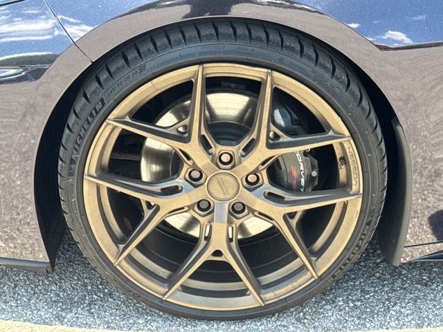 2021 Chevrolet Corvette Stingray 2LT