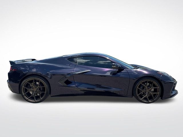 2021 Chevrolet Corvette Stingray 2LT