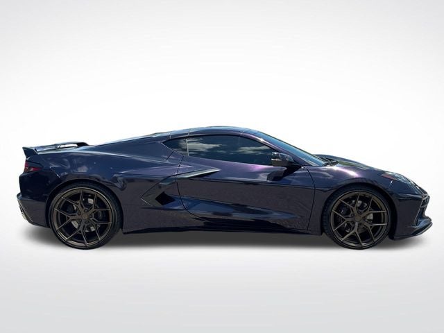 2021 Chevrolet Corvette Stingray 2LT