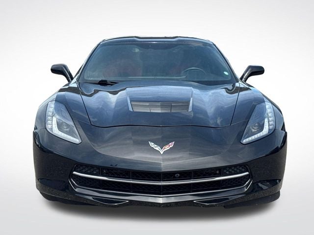 2019 Chevrolet Corvette Stingray 1LT