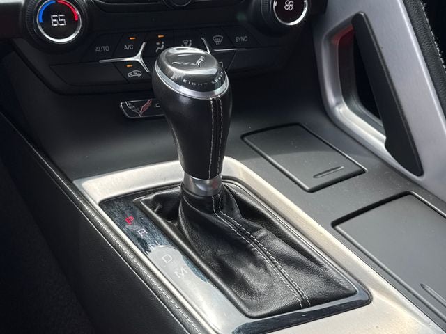 2019 Chevrolet Corvette Stingray 1LT