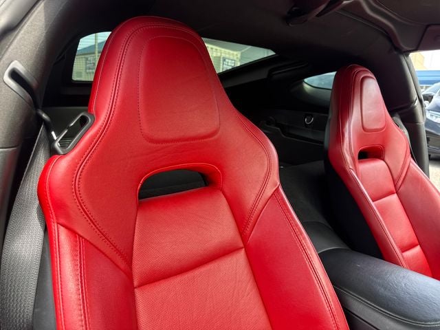 2019 Chevrolet Corvette Stingray 1LT