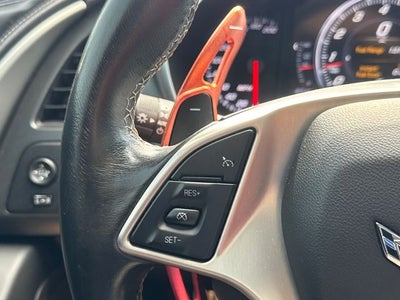 2019 Chevrolet Corvette Stingray 1LT