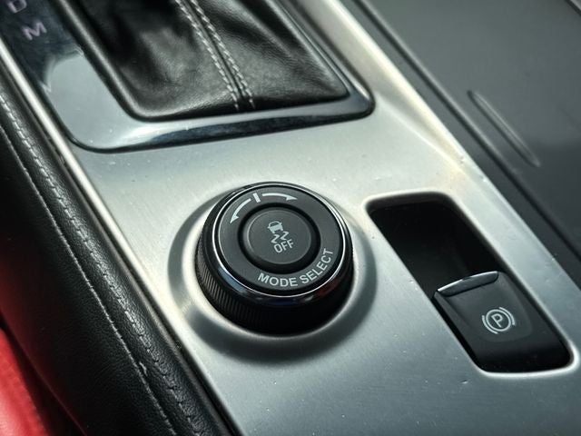 2019 Chevrolet Corvette Stingray 1LT