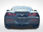 2019 Chevrolet Corvette Stingray 1LT