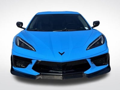 2023 Chevrolet Corvette Stingray 3LT