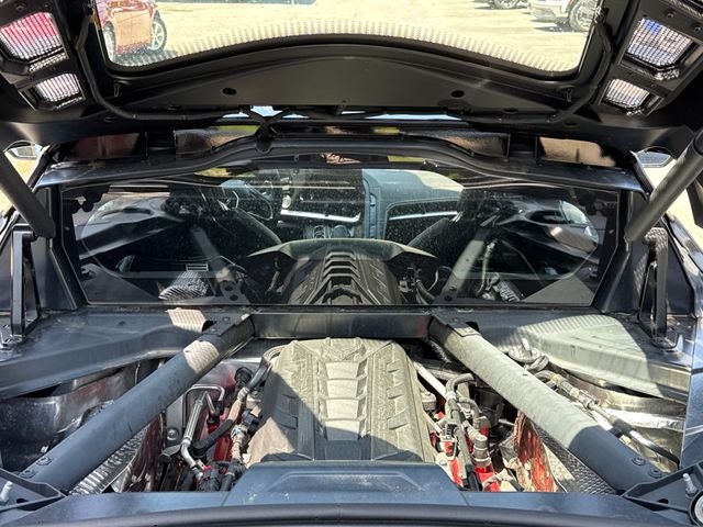 2024 Chevrolet Corvette Stingray 3LT