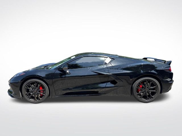 2024 Chevrolet Corvette Stingray 3LT