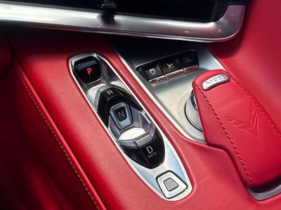 2023 Chevrolet Corvette Stingray 3LT