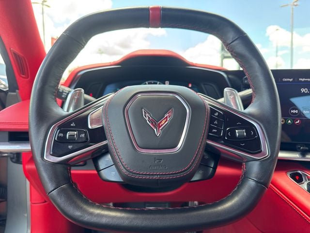 2023 Chevrolet Corvette Stingray 3LT