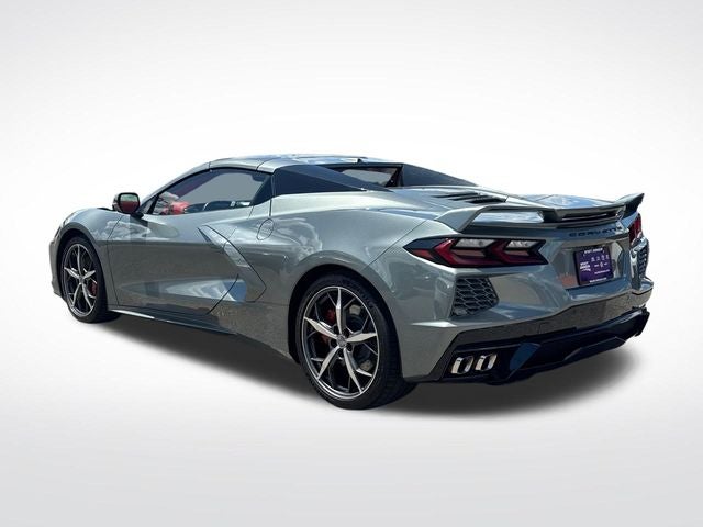 2023 Chevrolet Corvette Stingray 3LT